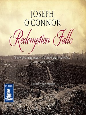 cover image of Redemption Falls